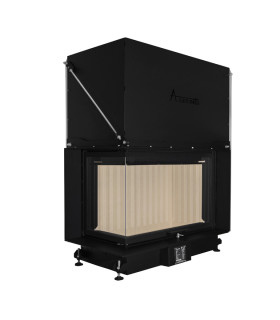 a caminetti quattro 90