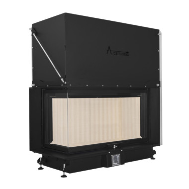 chimena a caminetti quattro 100