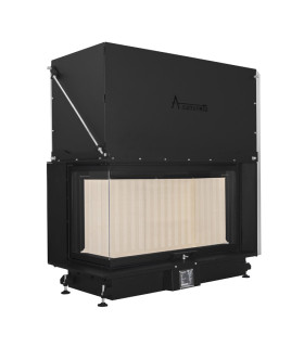 chimena a caminetti quattro 100