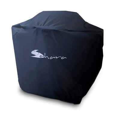 funda barbacoas sahara