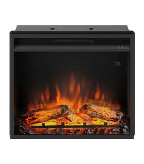 Tagu 23 Powerflame Firebox