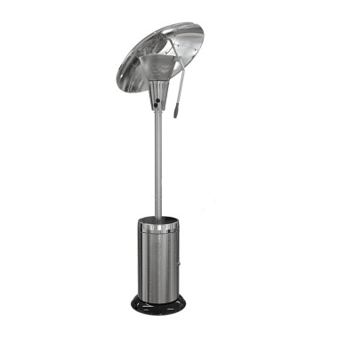 Sahara X13 - Calienta Patio