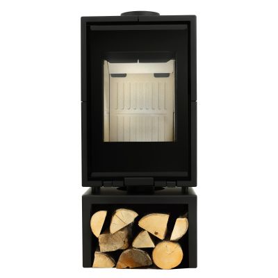 Caminetti PANORMA RS18 - chimenea | Envío Gratis