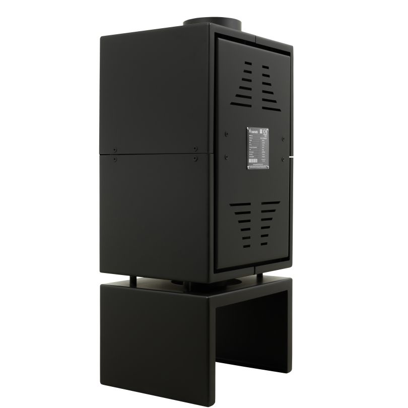 Caminetti PANORMA RS18 - chimenea | Envío Gratis