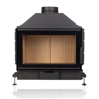 Caminetti Flat 60 - chimenea | Envío Gratis