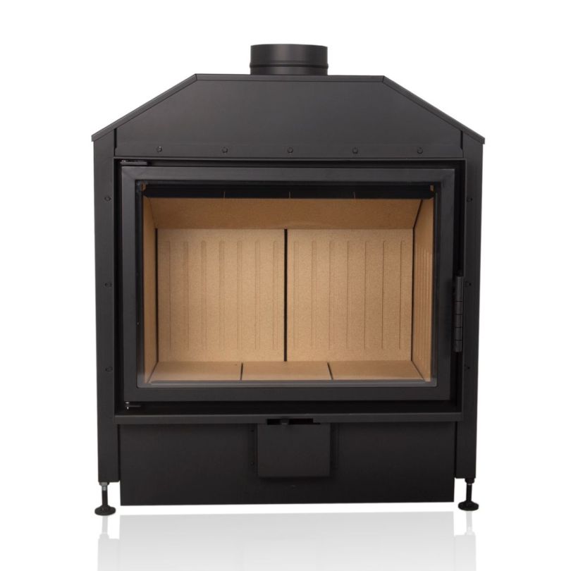 Caminetti Flat 80 - chimenea | Envío Gratis