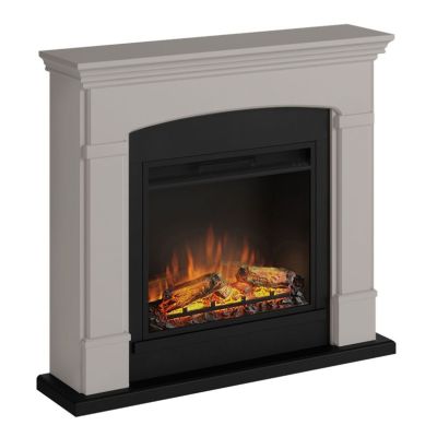TAGU Helmi: chimenea eléctrica con revestimiento 【1º VENTAS】