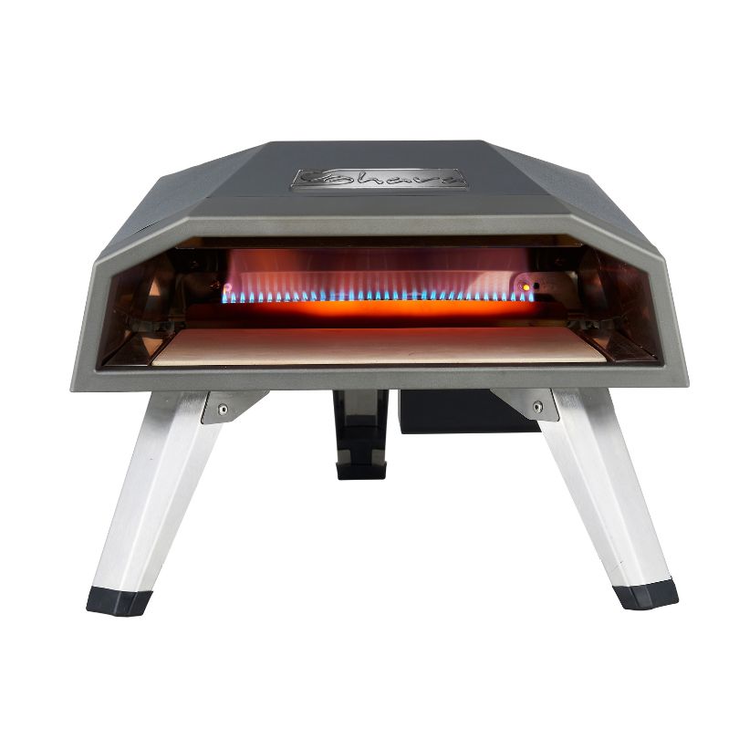 Horno De Pizza Portátil - Sahara| Envío Gratis