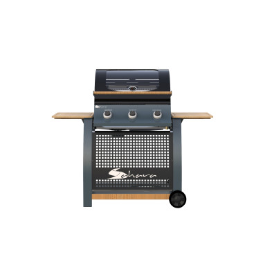 Sahara OAK S350