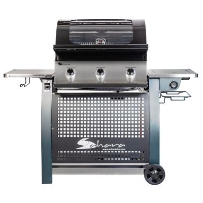 Sahara S375 - barbacoa de Gas | Envío Gratis