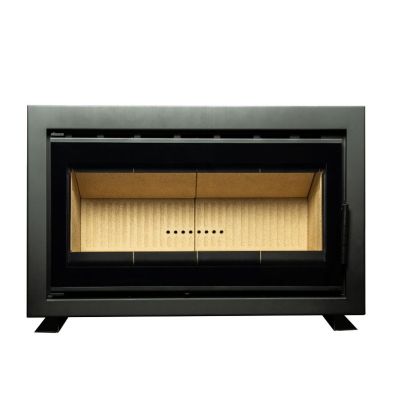 A Caminetti Nordic 90 - chimenea leña | Envío Gratis