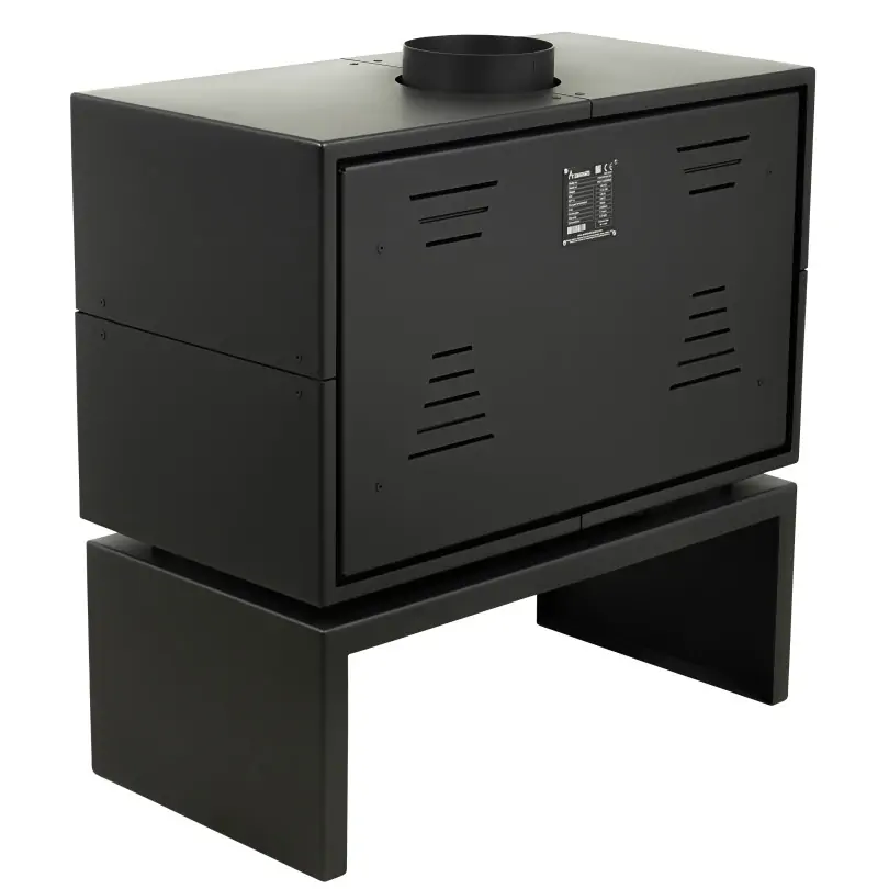 A. Caminetti Panorama 90