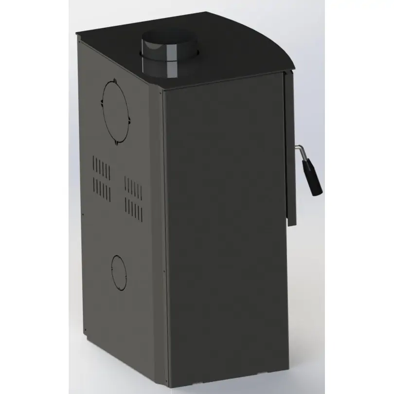 A. Caminetti Amsterdam RS21