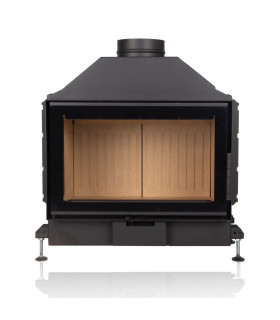 A. Caminetti Flat 60