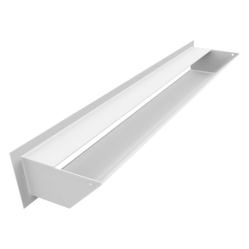 Rejilla Ventilación Panorámica Slim 90/60 - Envío Gratis