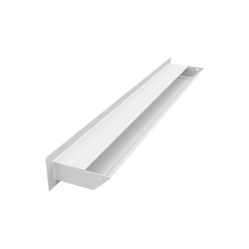 Rejilla Ventilación Panorámica Slim 60/60 - Envío Gratis