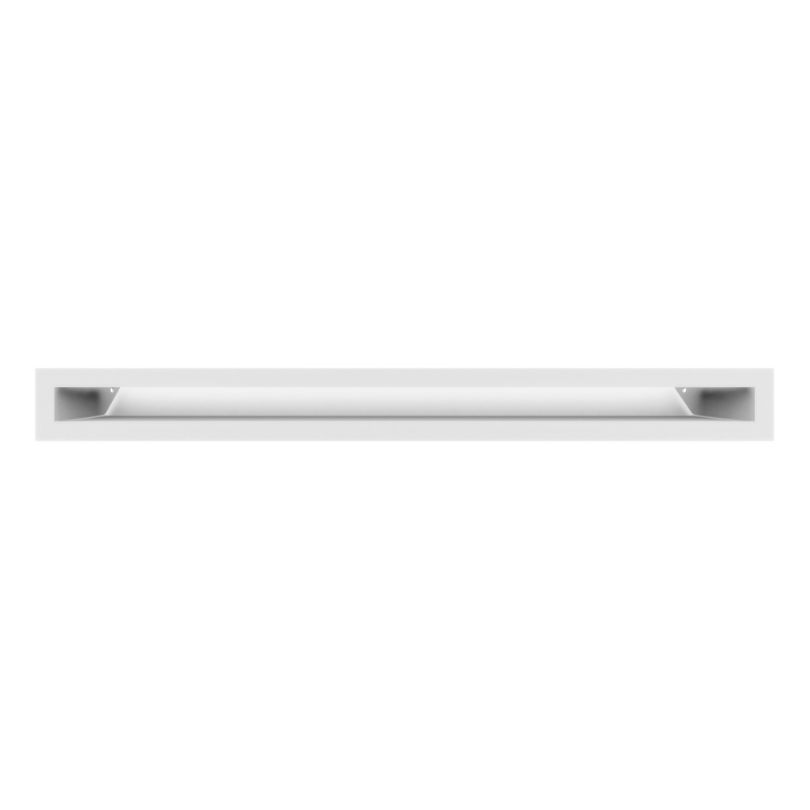 Rejilla Ventilación Panorámica Slim 60/60 - Envío Gratis