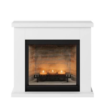 Tagu Frode zenflame blanco