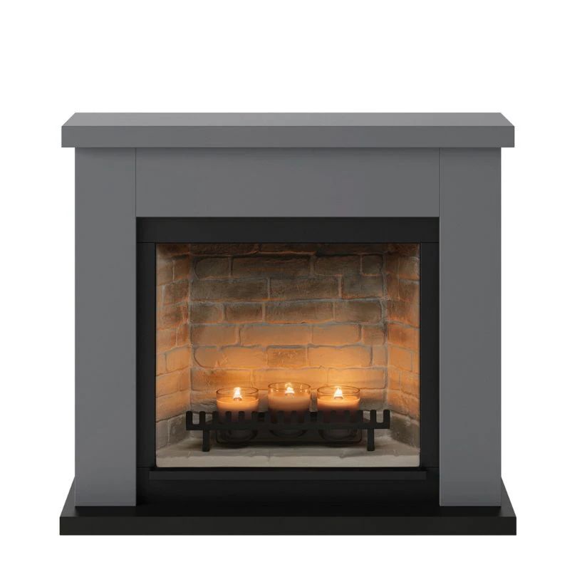 Tagu Frode zenflame gris