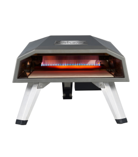 Horno De Pizza Portátil Sahara