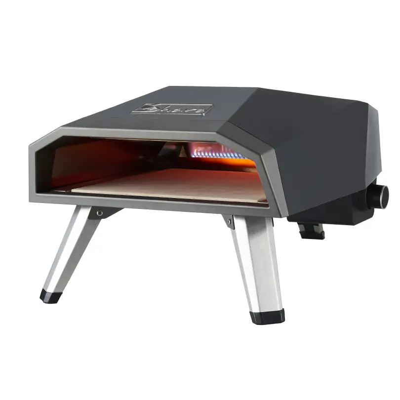 Horno De Pizza Portátil Sahara