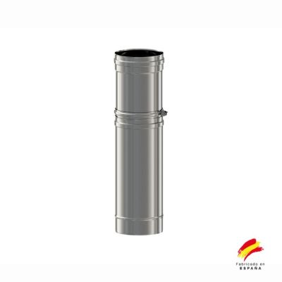 Modulo Extensible 940 MM Pared Simple Exoinox SW 316L - Envío Gratis