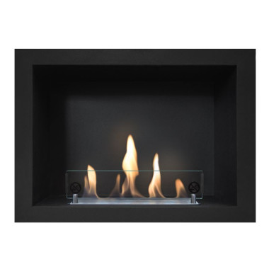 Xaralyn Riano - insertable chimenea bioetanol