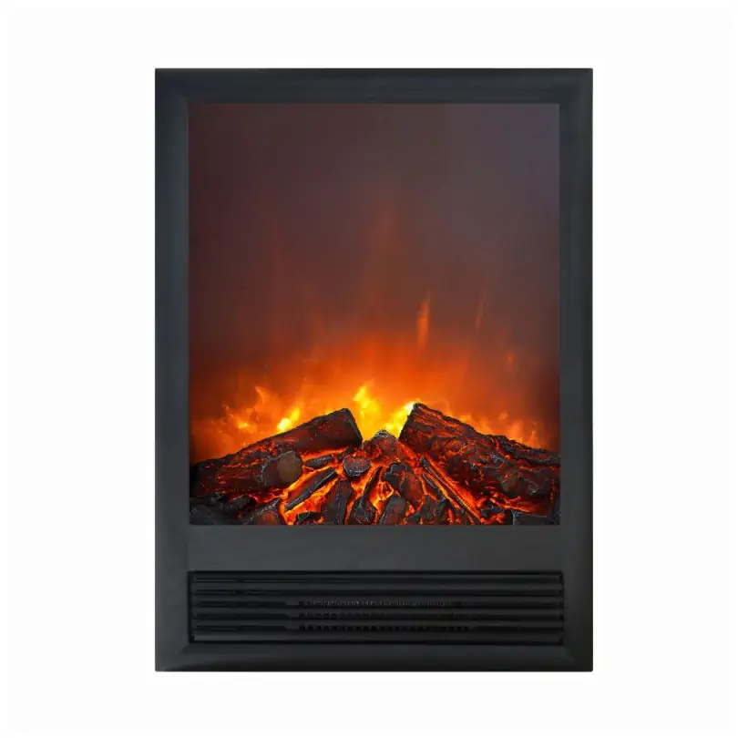 Xaralyn Elski - chimenea eléctrica insertable