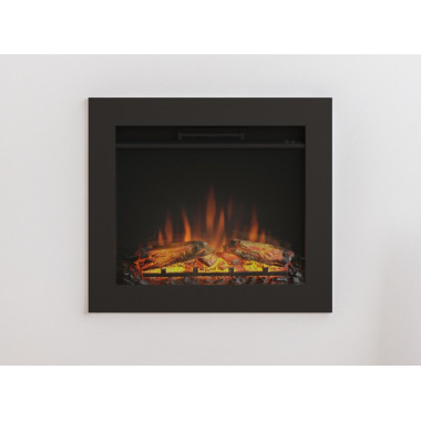 TAGU Powerflame - insertable Firebox 23"
