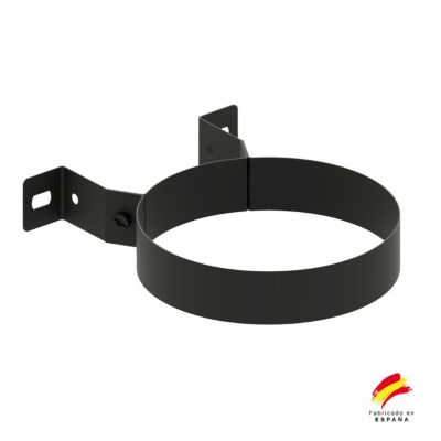 Soporte Mural De Atornillar Pared Simple Exoleña Premium - Envío Gratis