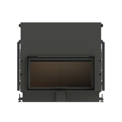 A Caminetti Alpina F115 - chimenea leña | Envío Gratis