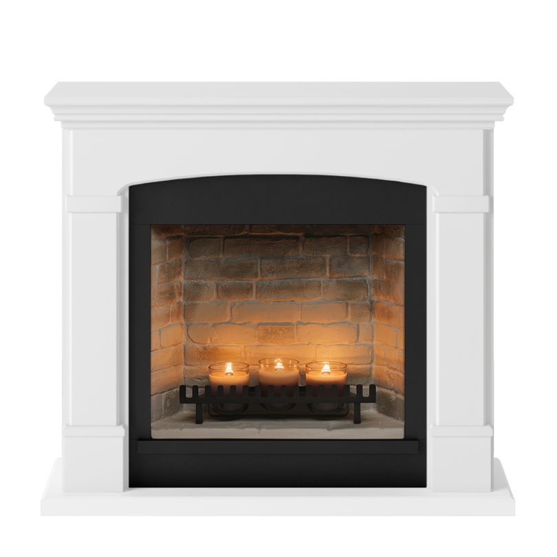 Tagu Helmi Zenflame blanco