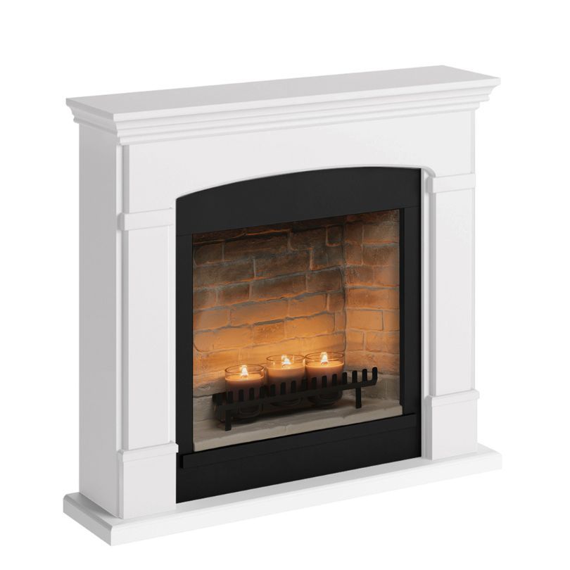 Tagu Helmi Zenflame blanco