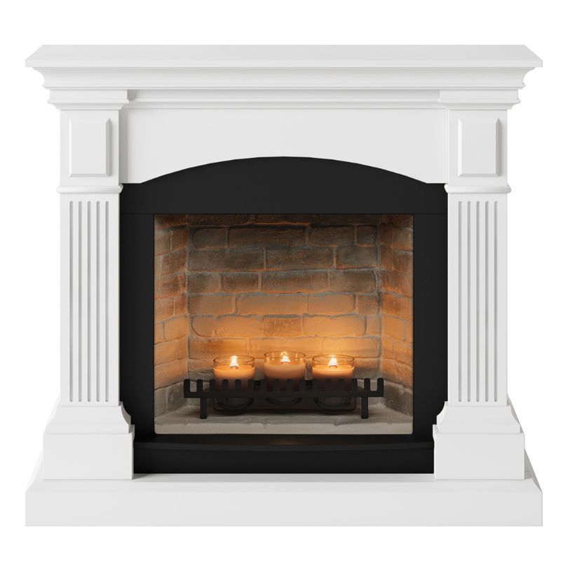Tagu Magna blanco zenflame