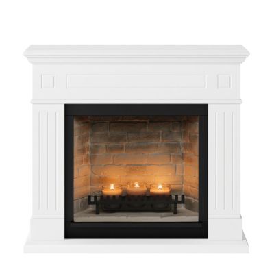 Tagu Larsen blanco Zenflame