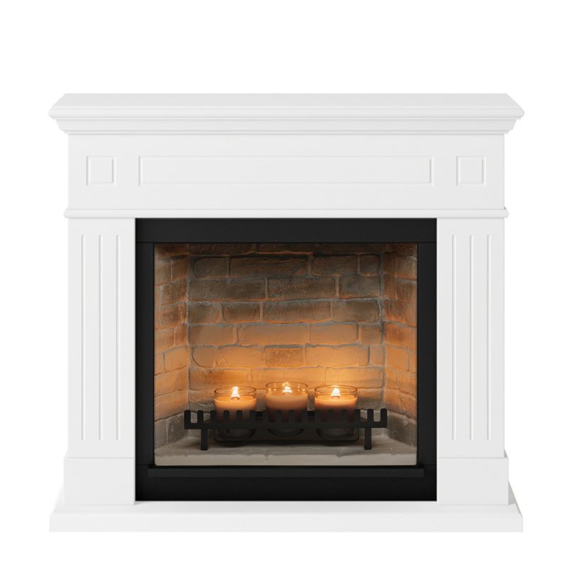 Tagu Larsen blanco Zenflame