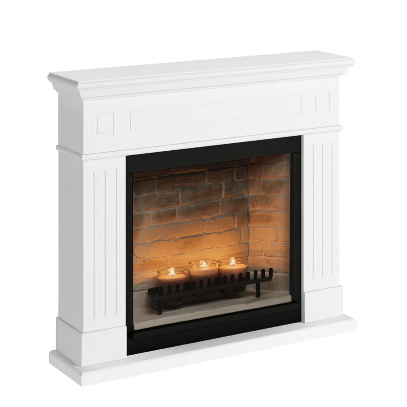 Tagu Larsen blanco Zenflame