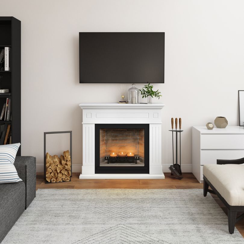 Tagu Larsen blanco Zenflame