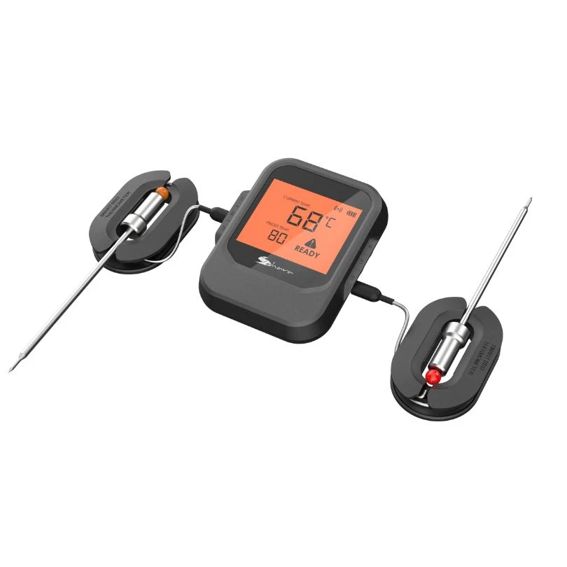 Termómetro digital - Sahara