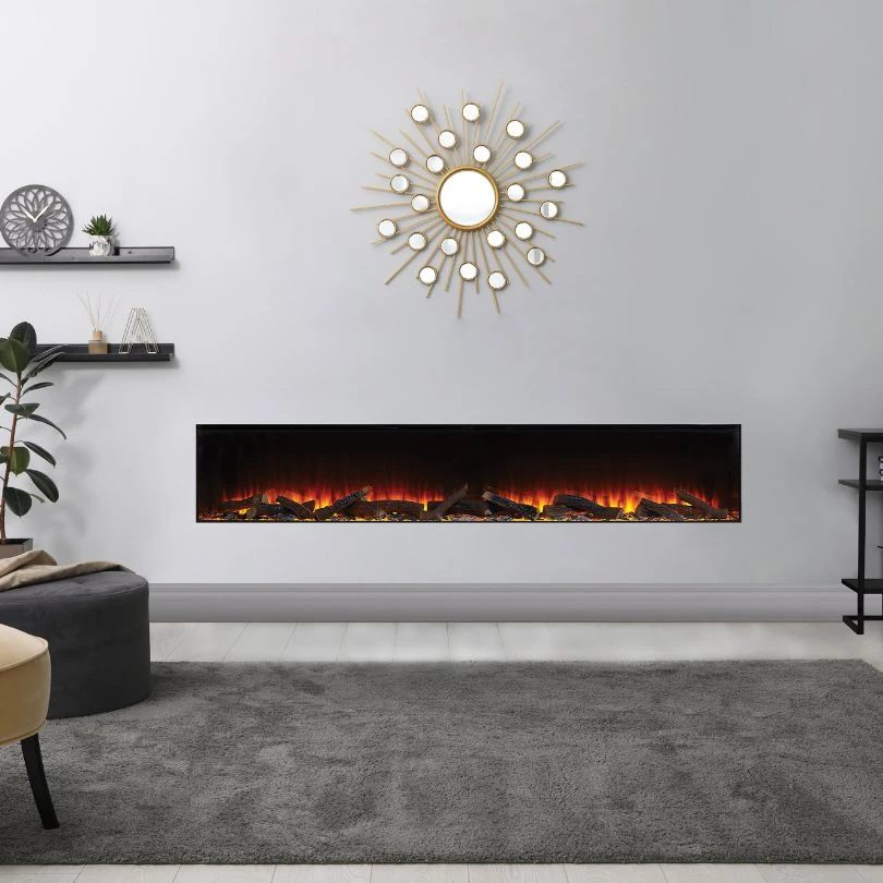 New Forest 2400 - British Fires