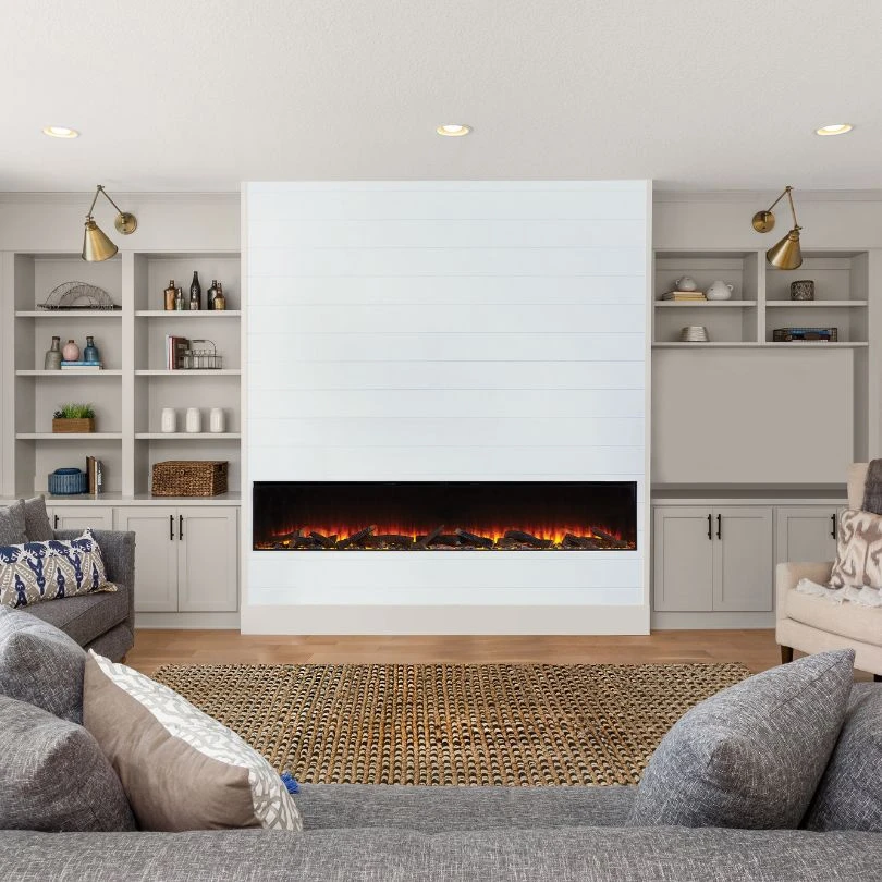 New Forest 2400 - British Fires