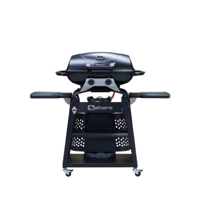 Sahara Storm - barbacoa de gas| Envío Gratis