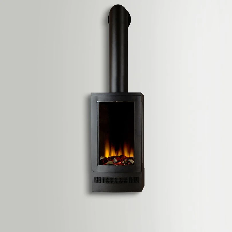 Estufa eléctrica Bramshaw - British Fires