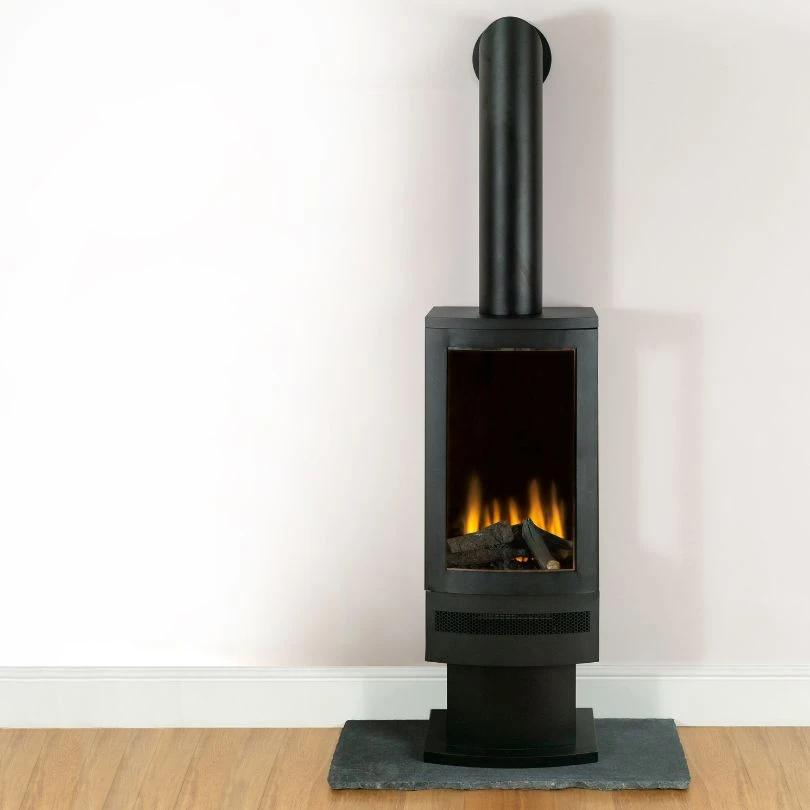 Estufa eléctrica Bramshaw - British Fires