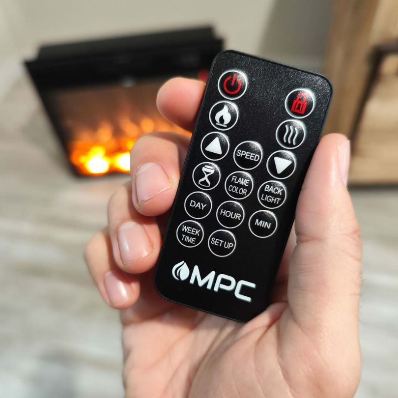mando-chimenea-electrica-caminetto-vulcano