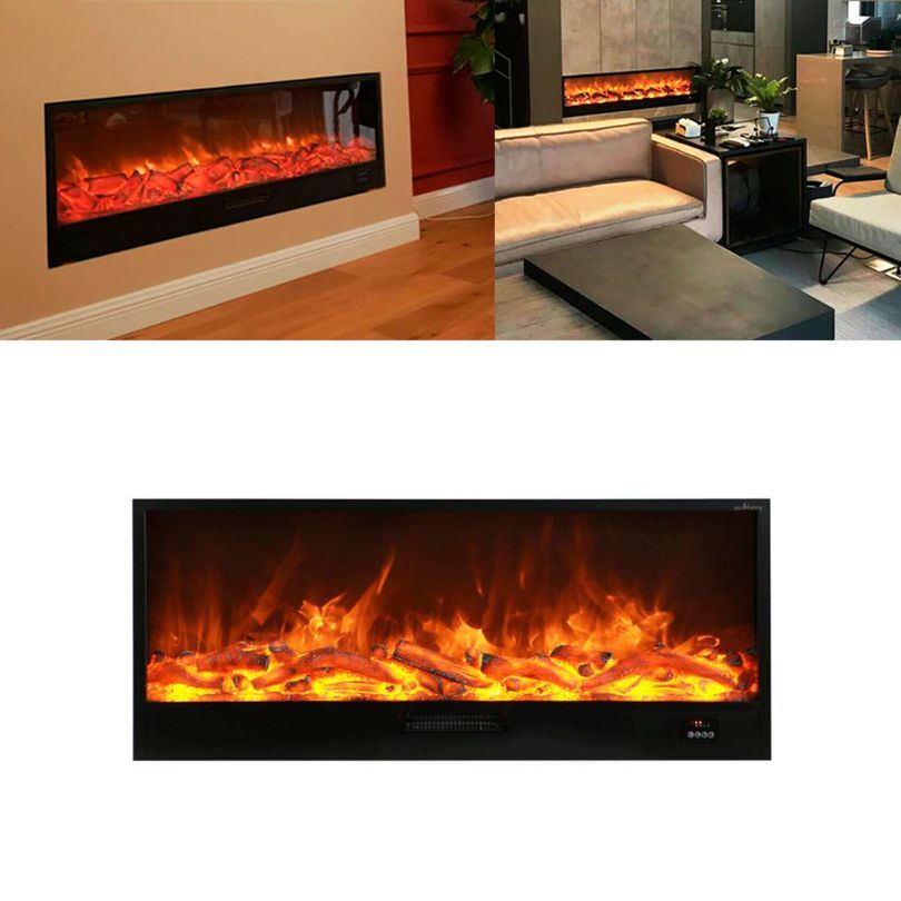 varios-diseños-chimenea-electrica-caminetto-vulture