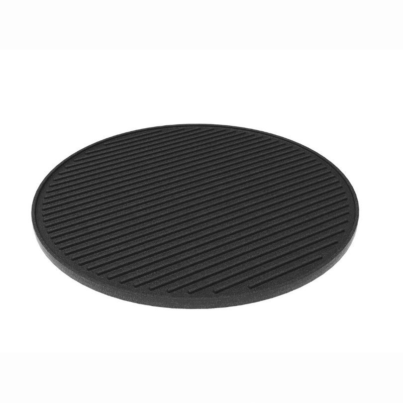 Plancha de Asar Reversible para barbacoas Sahara | Envío Gratis