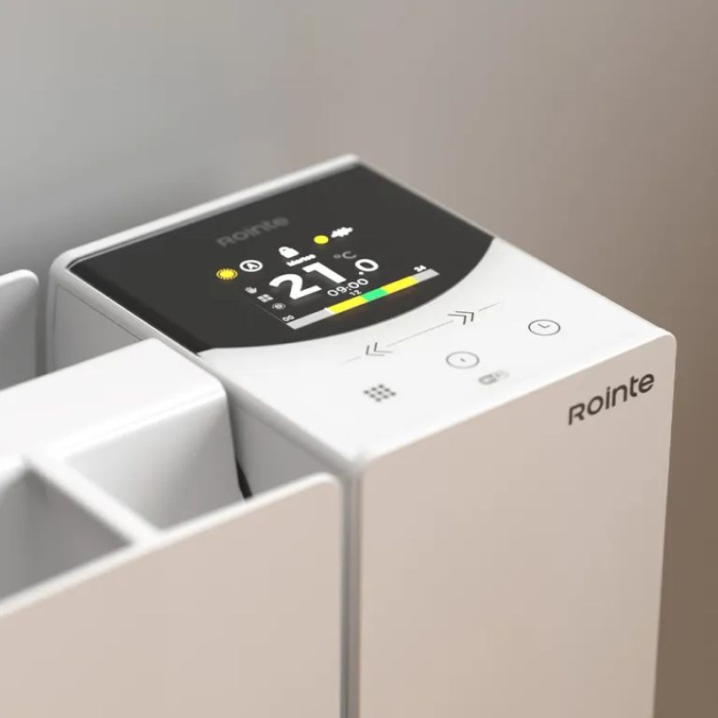 Radiador eléctrico Belize Short WiFi | Rointe