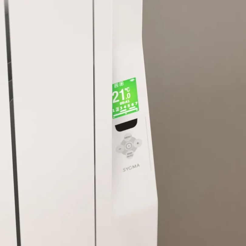 Radiador Eléctrico Sygma | Rointe