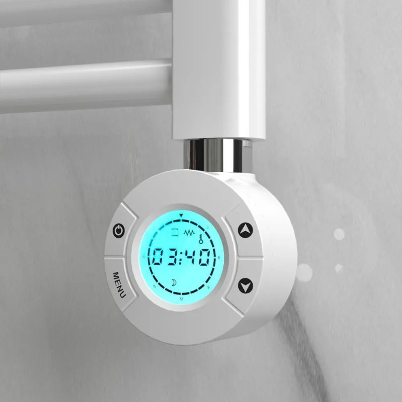 Toallero Eléctrico Elba Plus 300 W Rointe